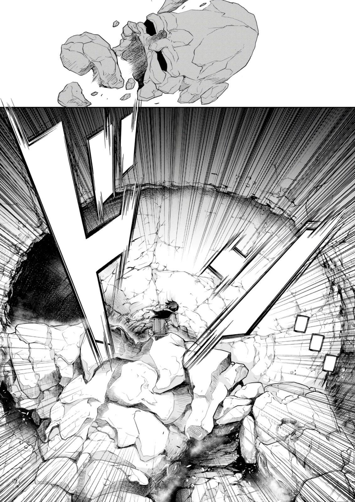 Isekai Cheat Magician Chapter 22 8