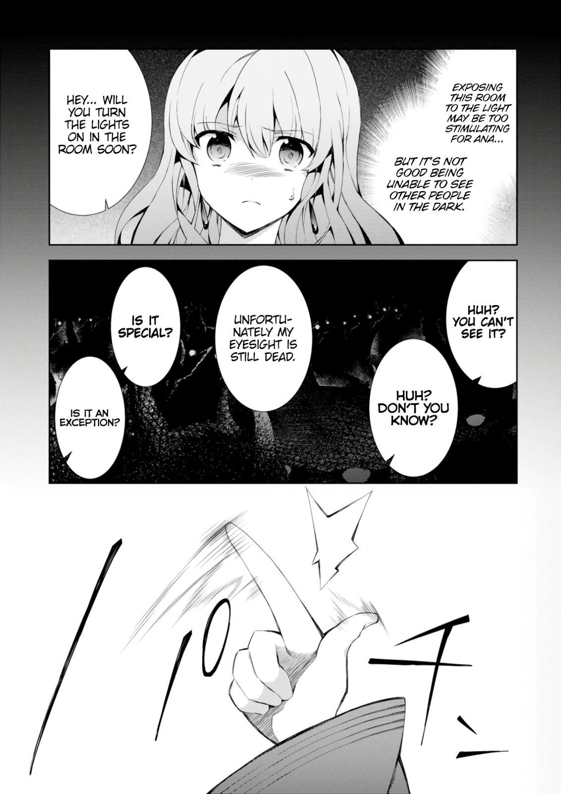 Isekai Cheat Magician Chapter 22 18