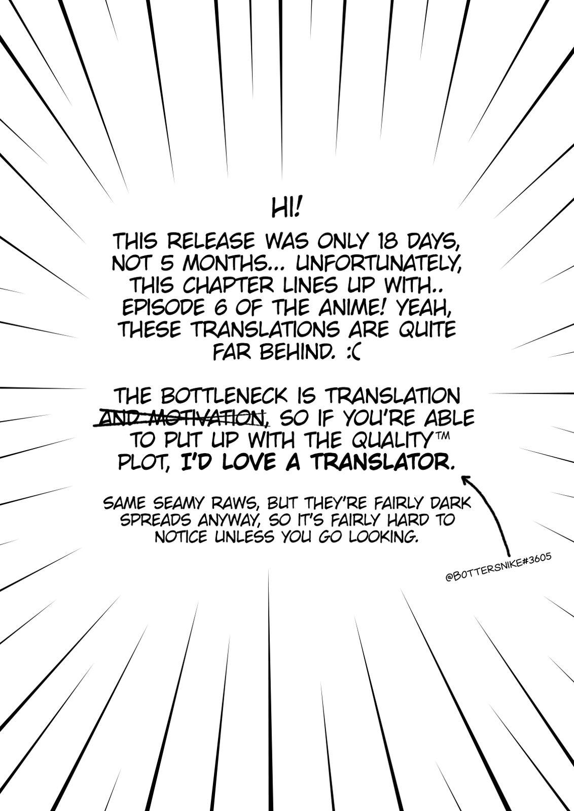 Isekai Cheat Magician Chapter 22 48
