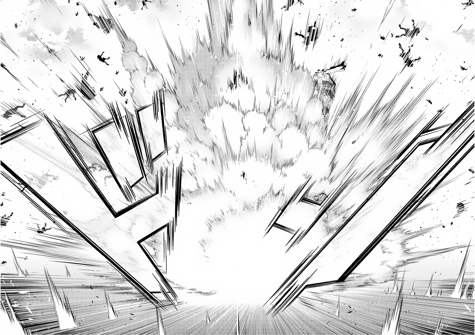 Isekai Cheat Magician Chapter 23 17
