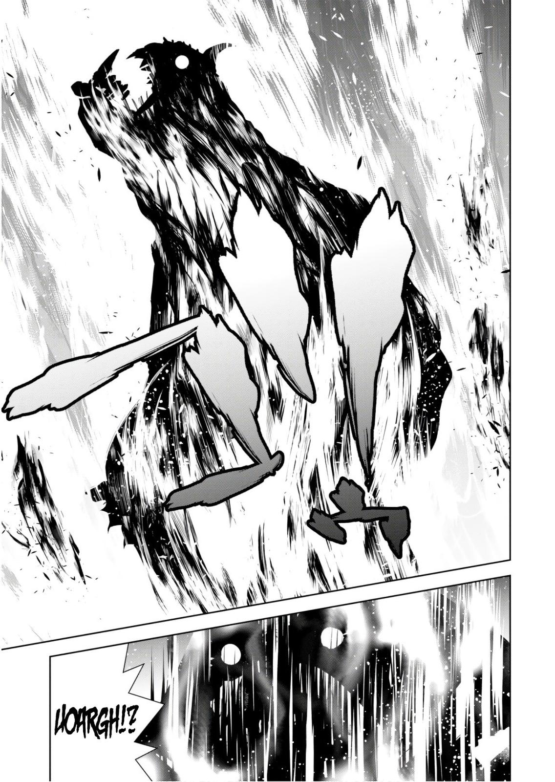 Isekai Cheat Magician Chapter 24 3