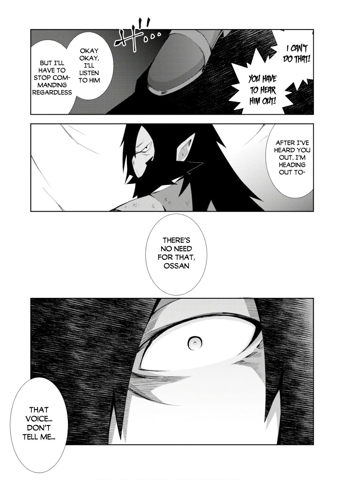 Isekai Cheat Magician Chapter 24 23