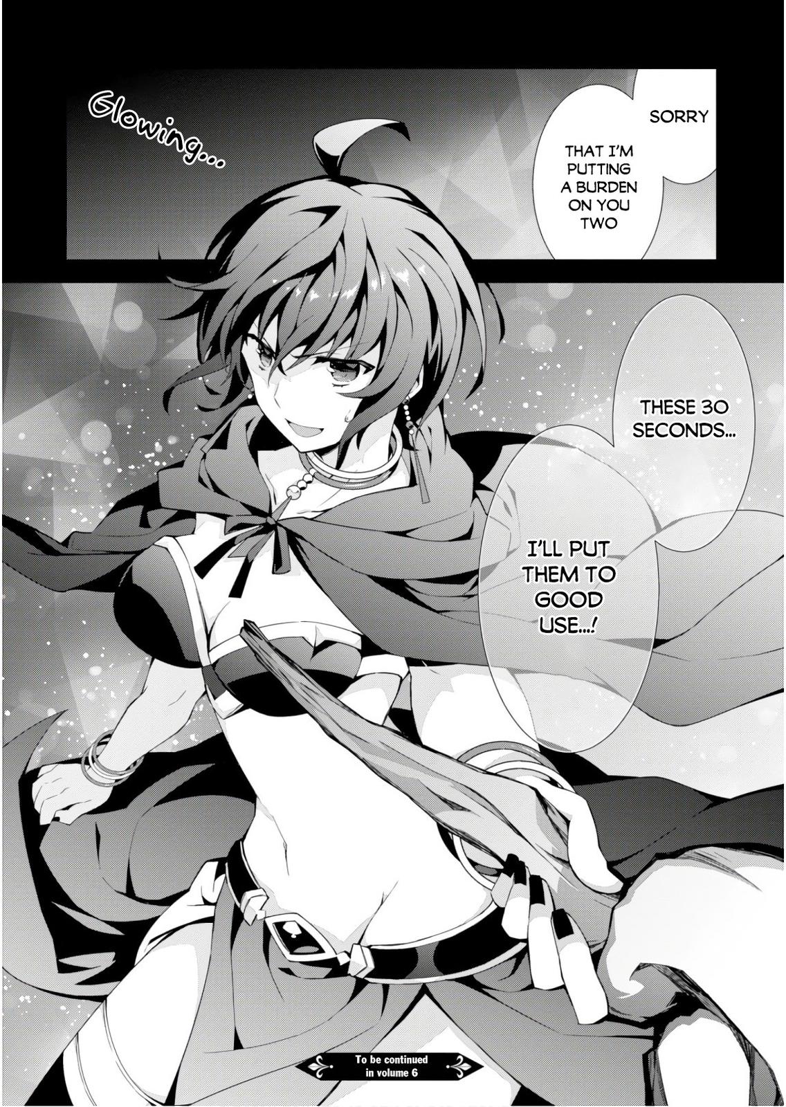 Isekai Cheat Magician Chapter 24 49