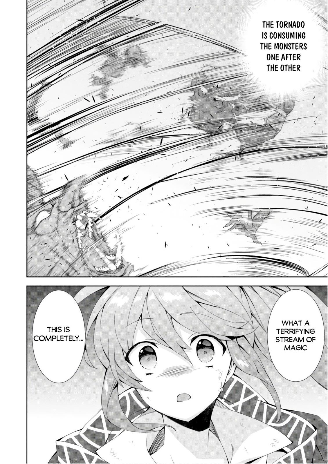 Isekai Cheat Magician Chapter 25 18