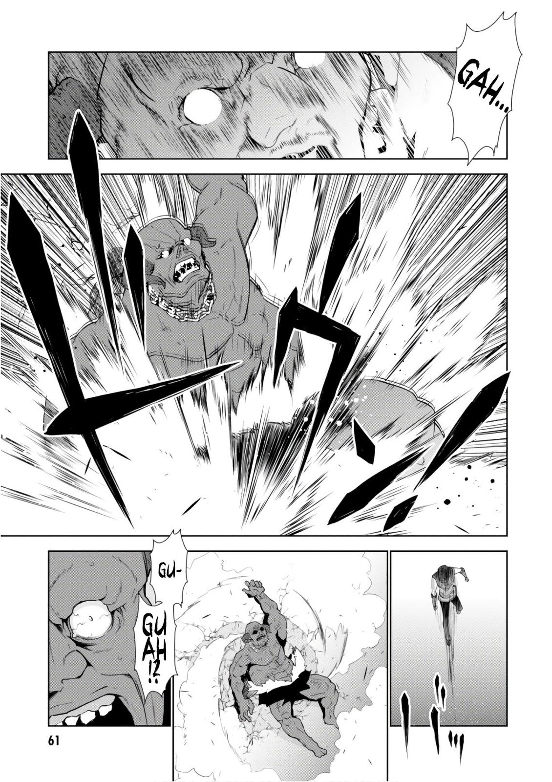 Isekai Cheat Magician Chapter 27 8