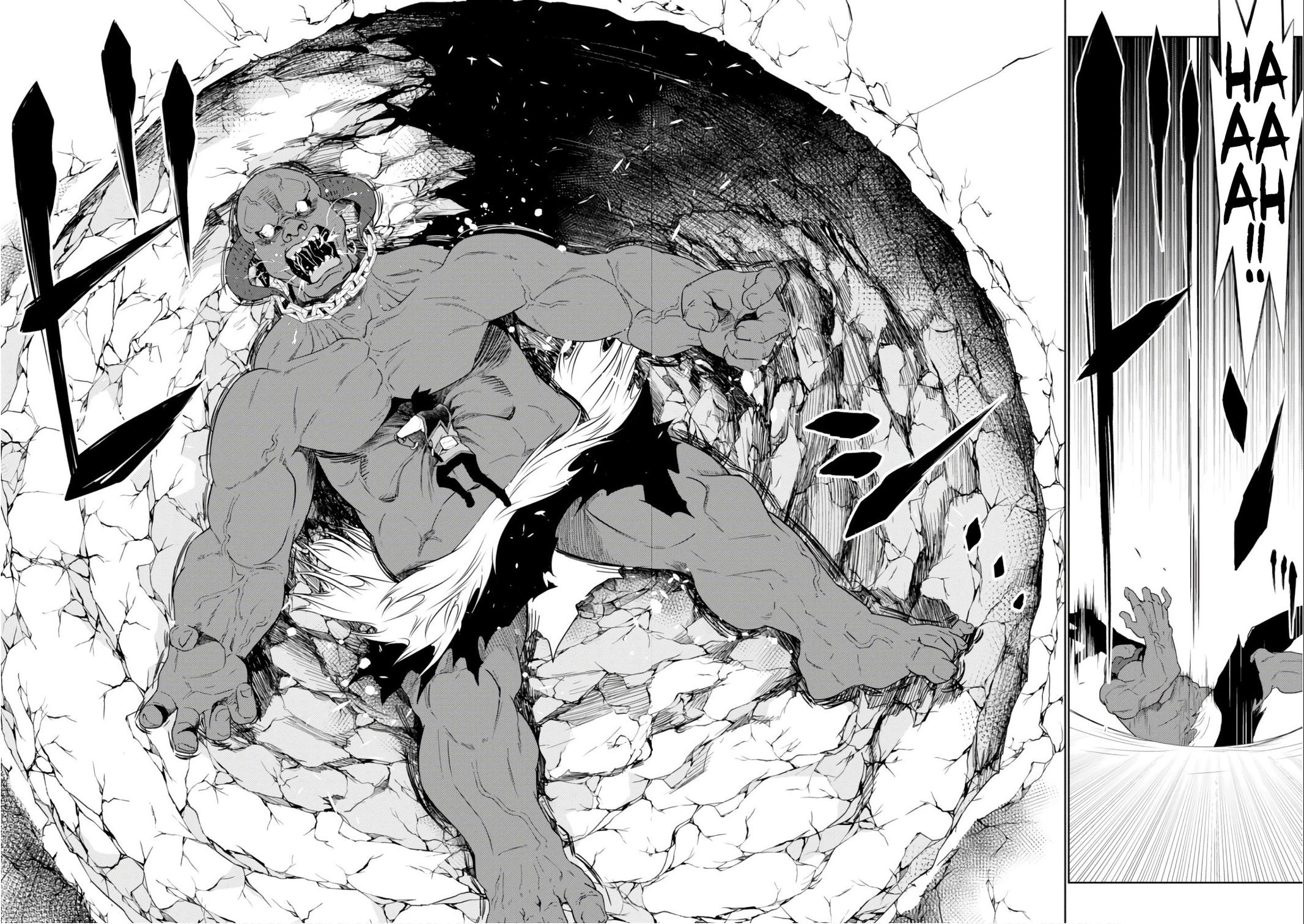 Isekai Cheat Magician Chapter 27 9