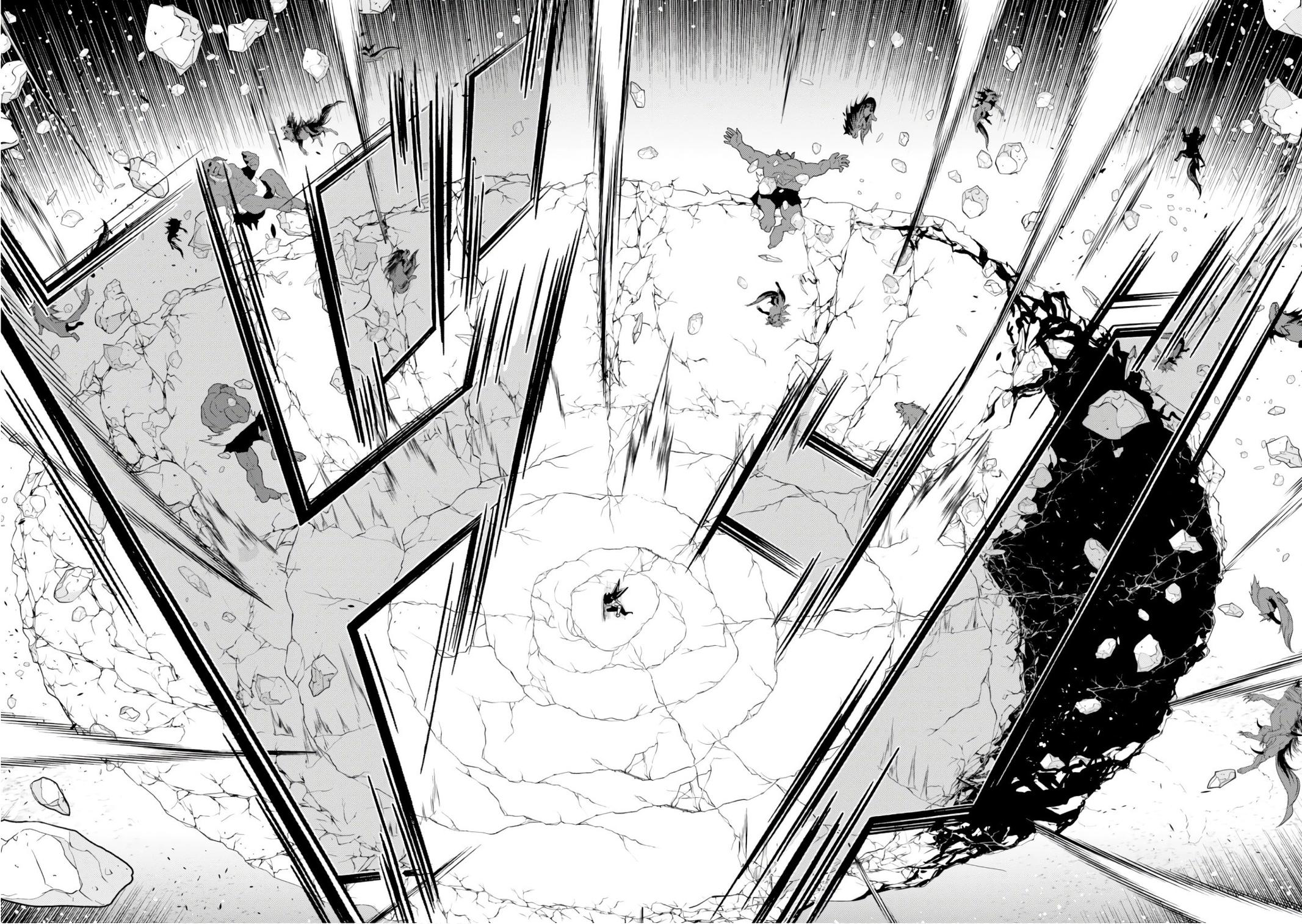 Isekai Cheat Magician Chapter 27 18