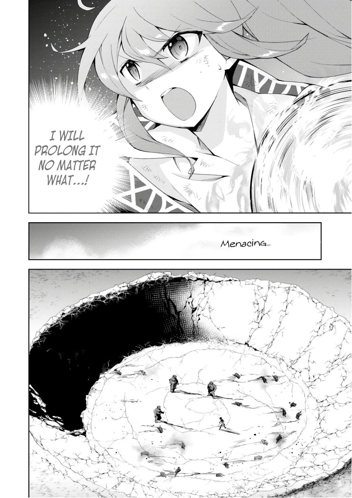 Isekai Cheat Magician Chapter 27 25