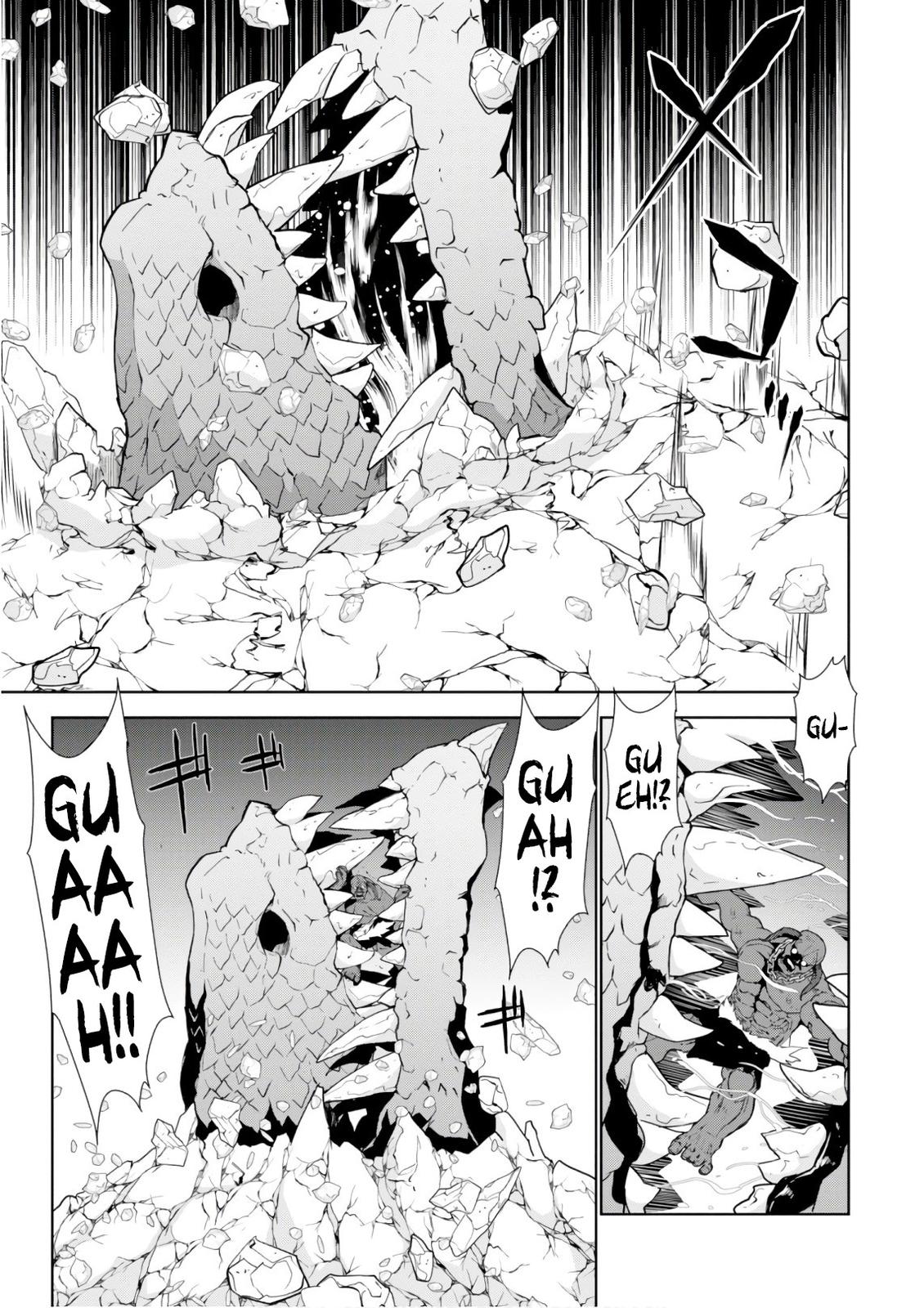 Isekai Cheat Magician Chapter 27 35