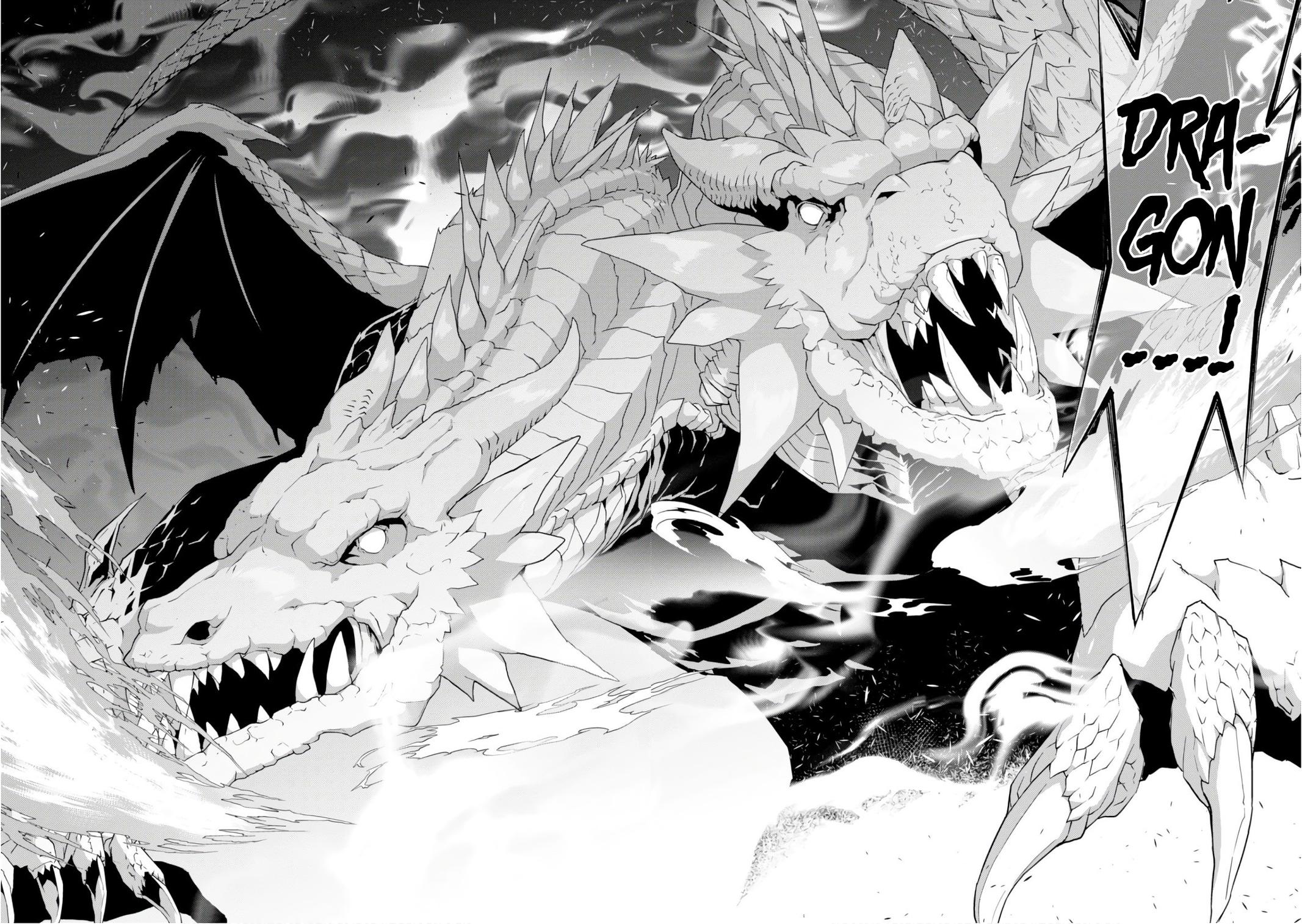 Isekai Cheat Magician Chapter 27 39