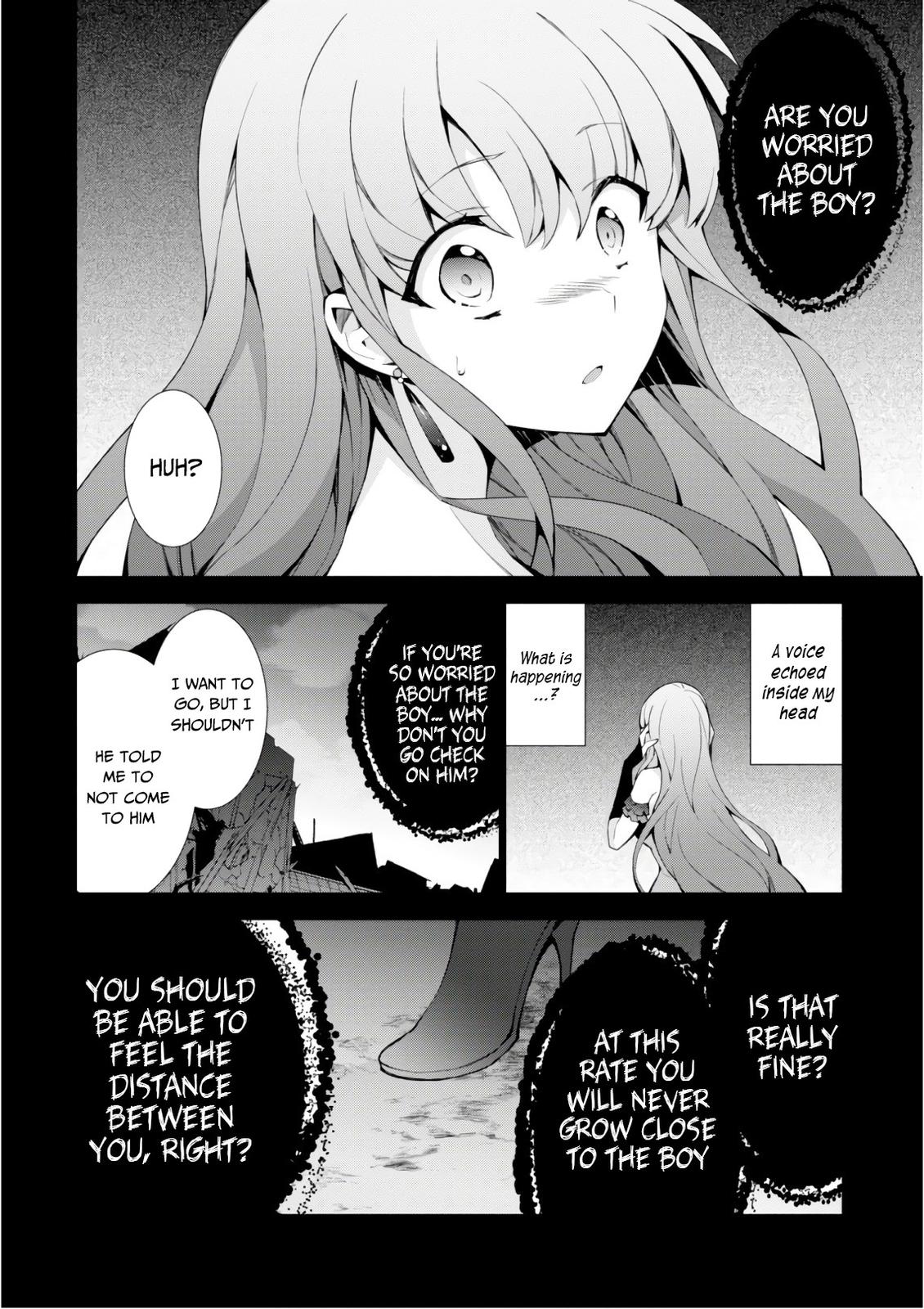 Isekai Cheat Magician Chapter 27 42