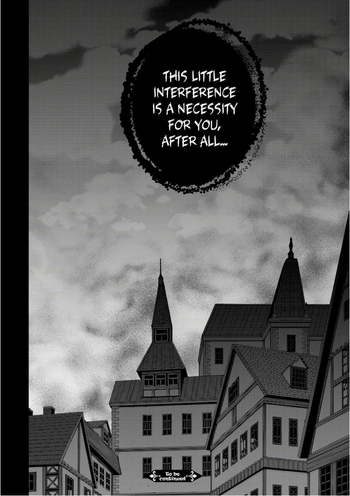 Isekai Cheat Magician Chapter 27 46