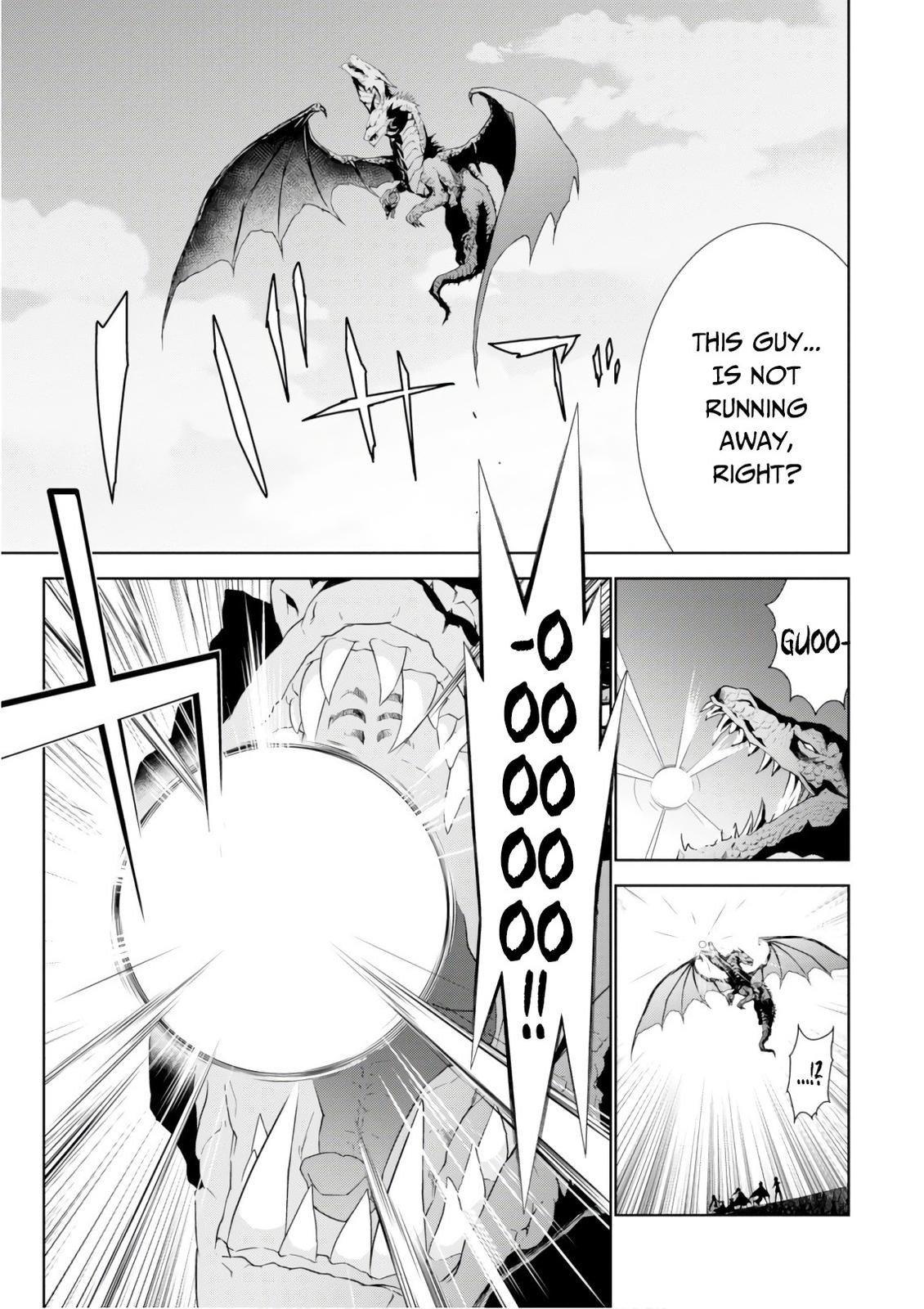 Isekai Cheat Magician Chapter 28 6