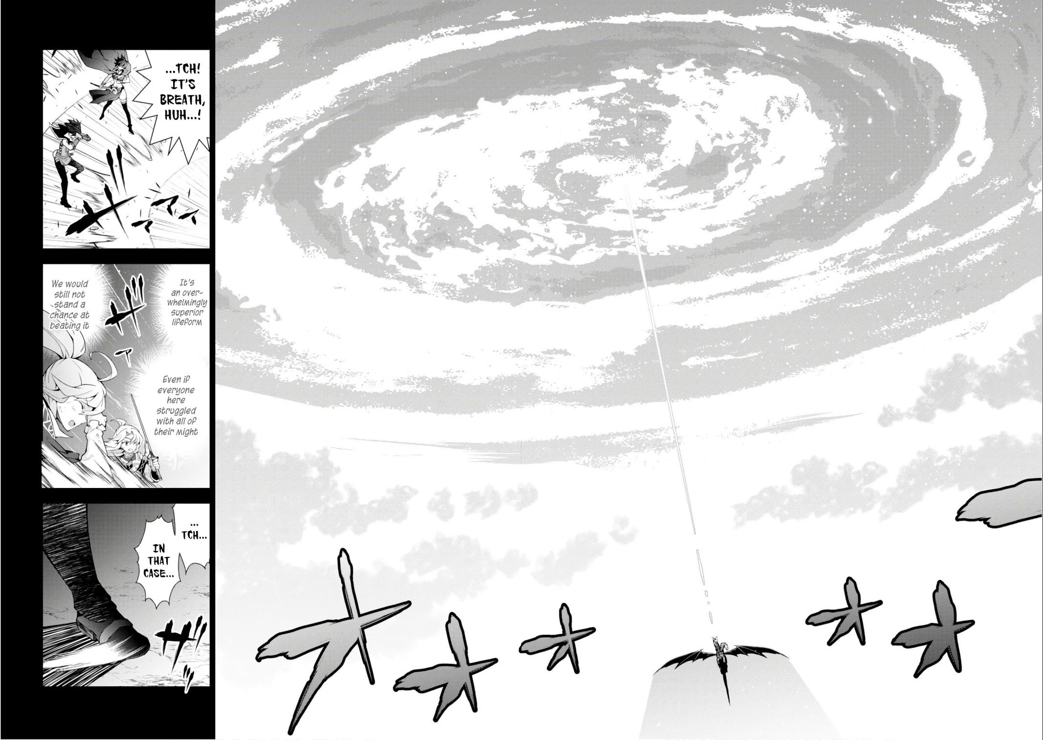 Isekai Cheat Magician Chapter 28 7