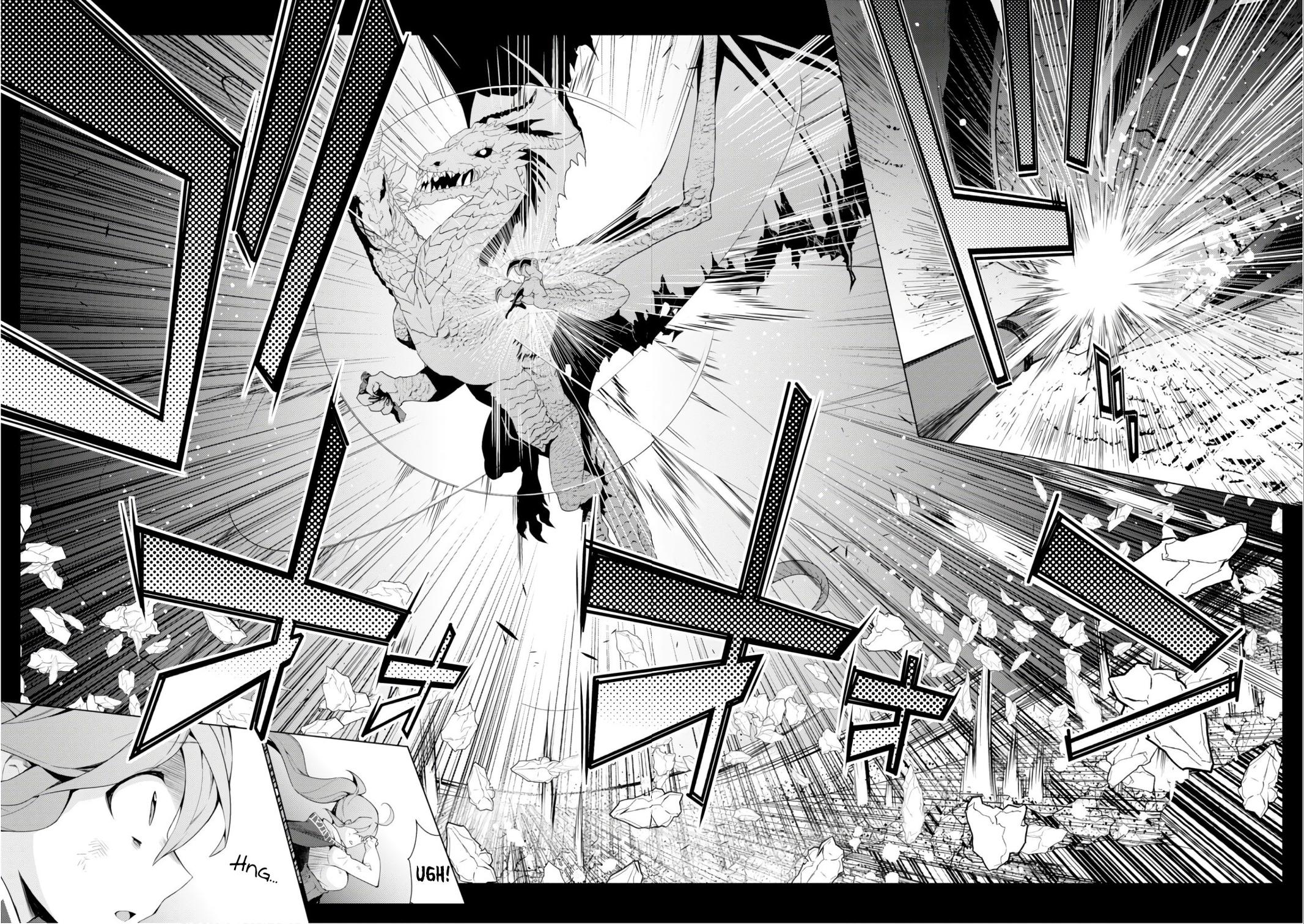 Isekai Cheat Magician Chapter 28 17