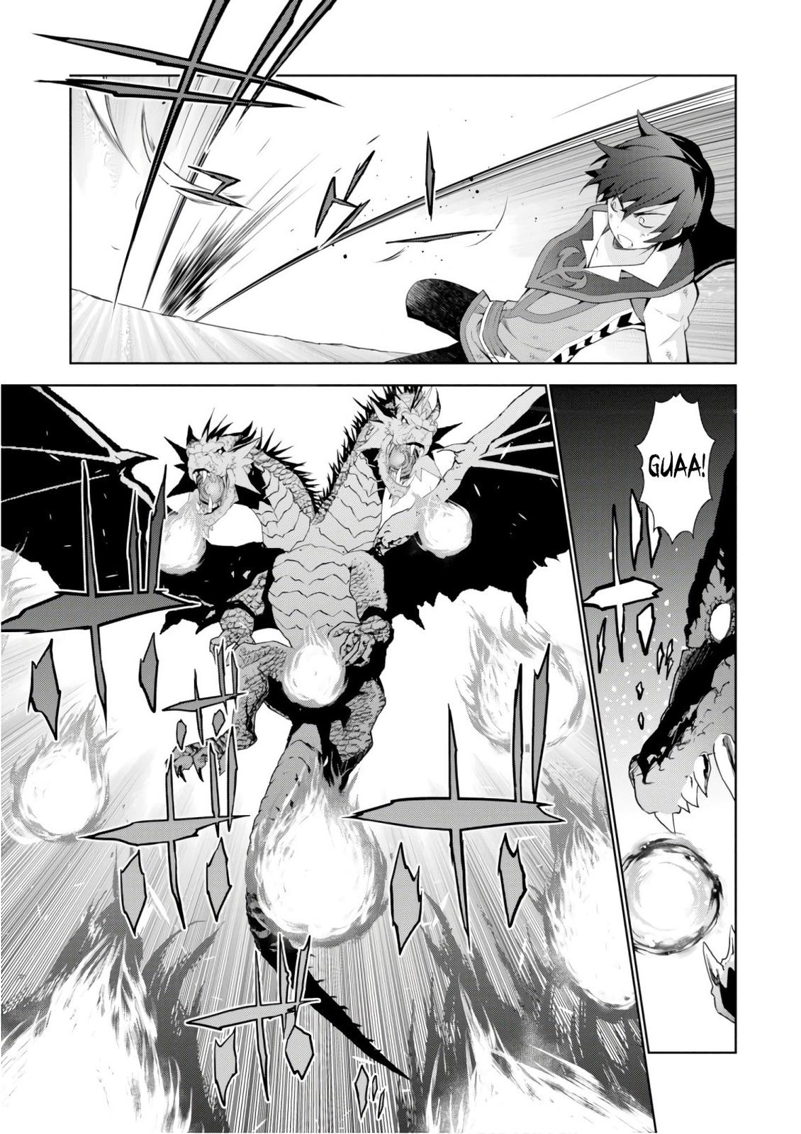 Isekai Cheat Magician Chapter 28 19