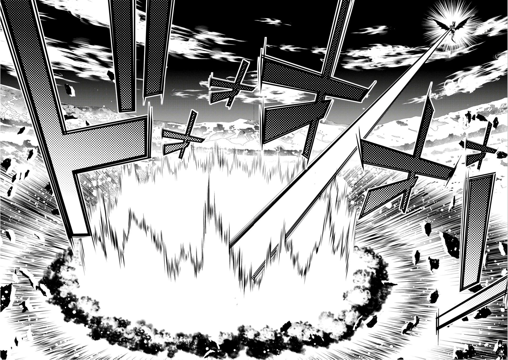 Isekai Cheat Magician Chapter 28 28