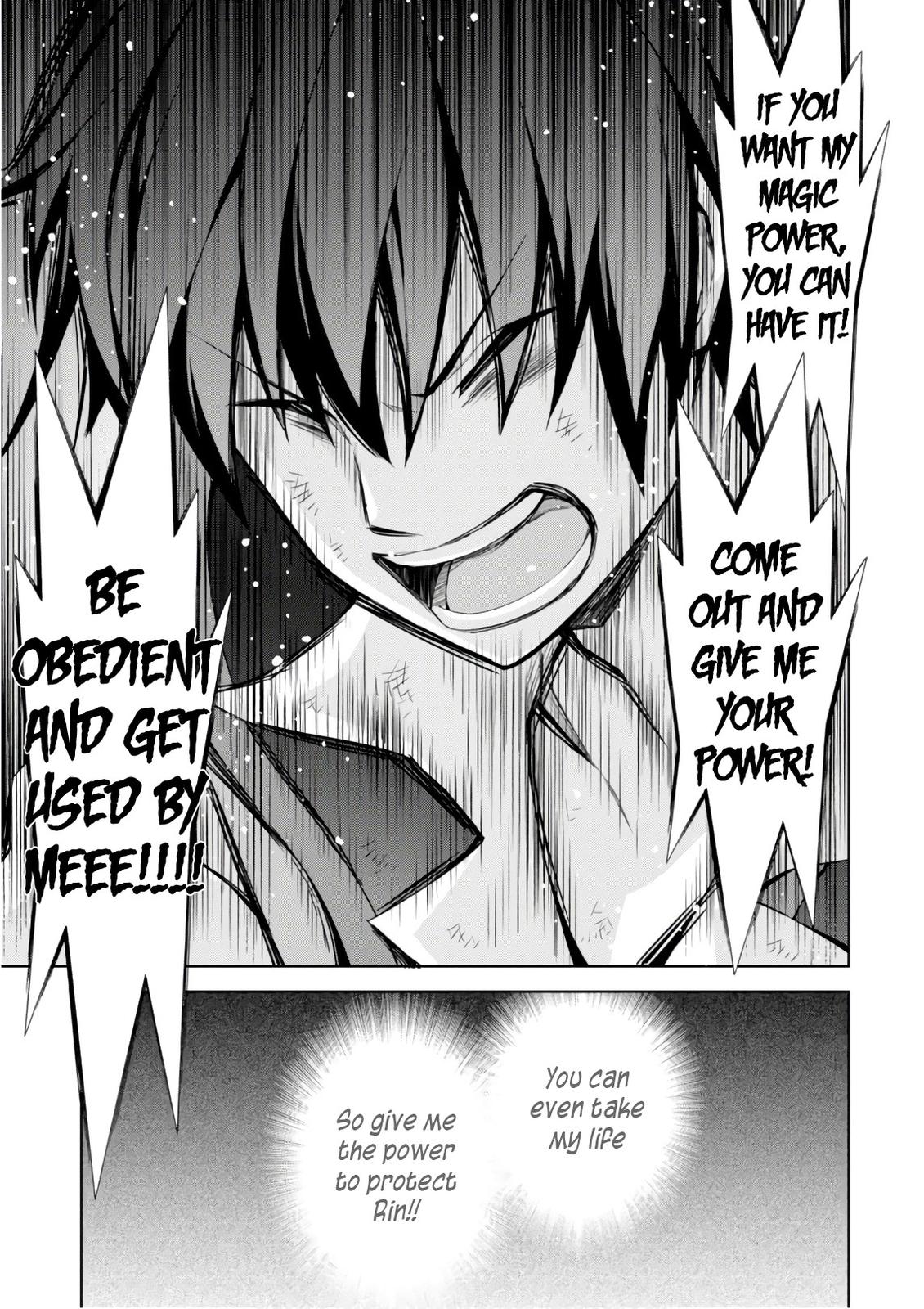 Isekai Cheat Magician Chapter 28 41