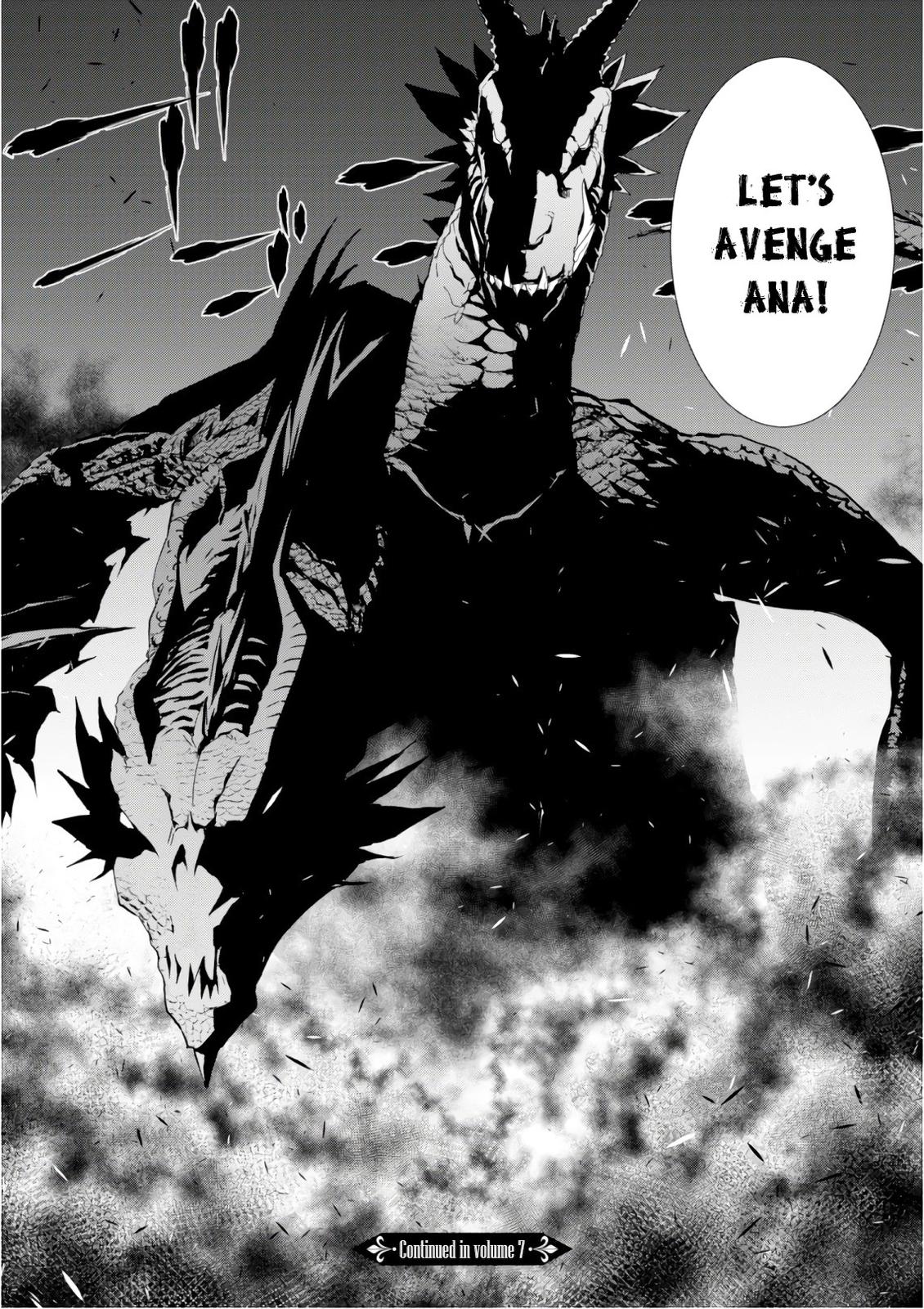 Isekai Cheat Magician Chapter 28 52