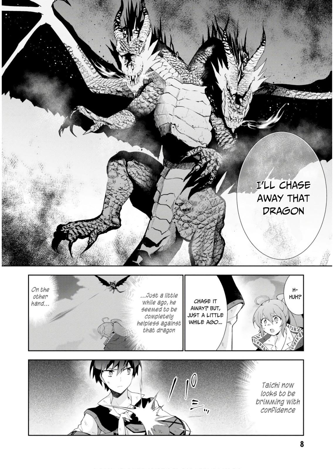 Isekai Cheat Magician Chapter 29 8