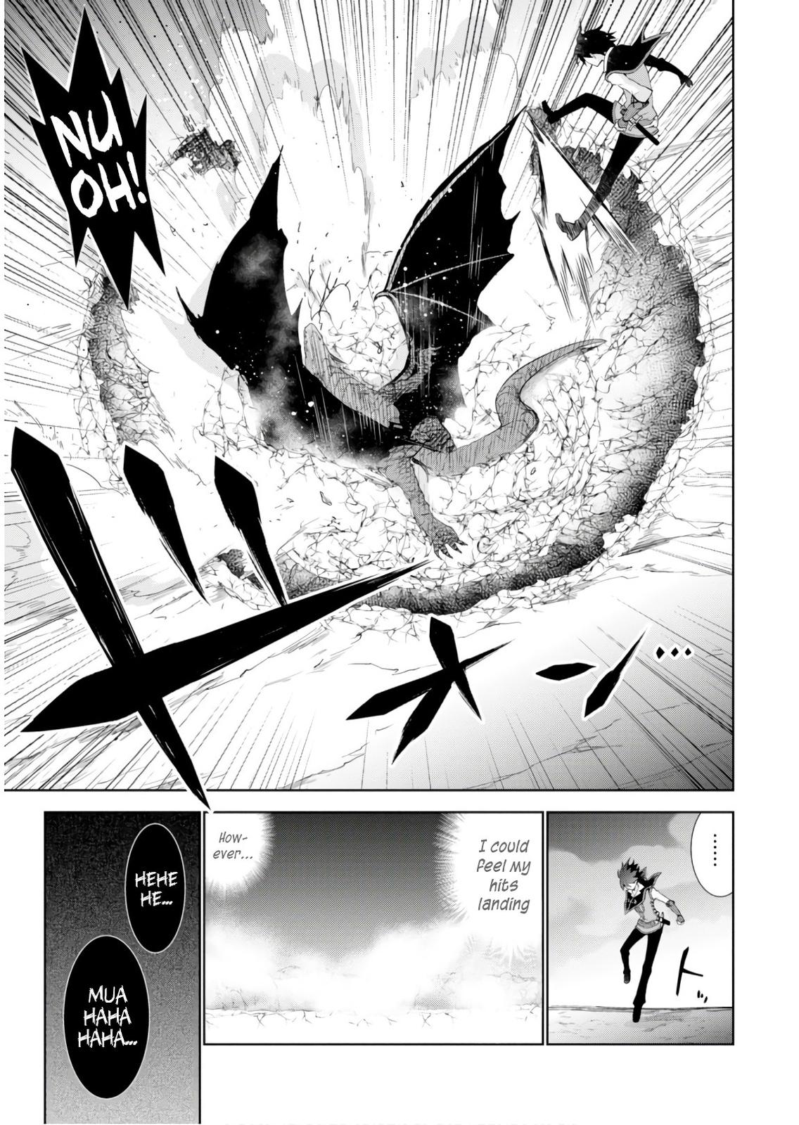 Isekai Cheat Magician Chapter 29 18
