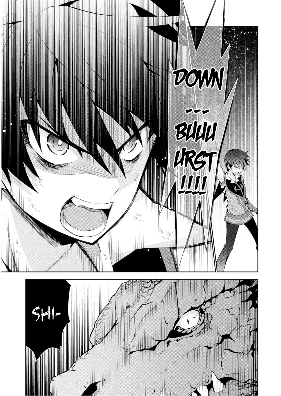 Isekai Cheat Magician Chapter 29 27