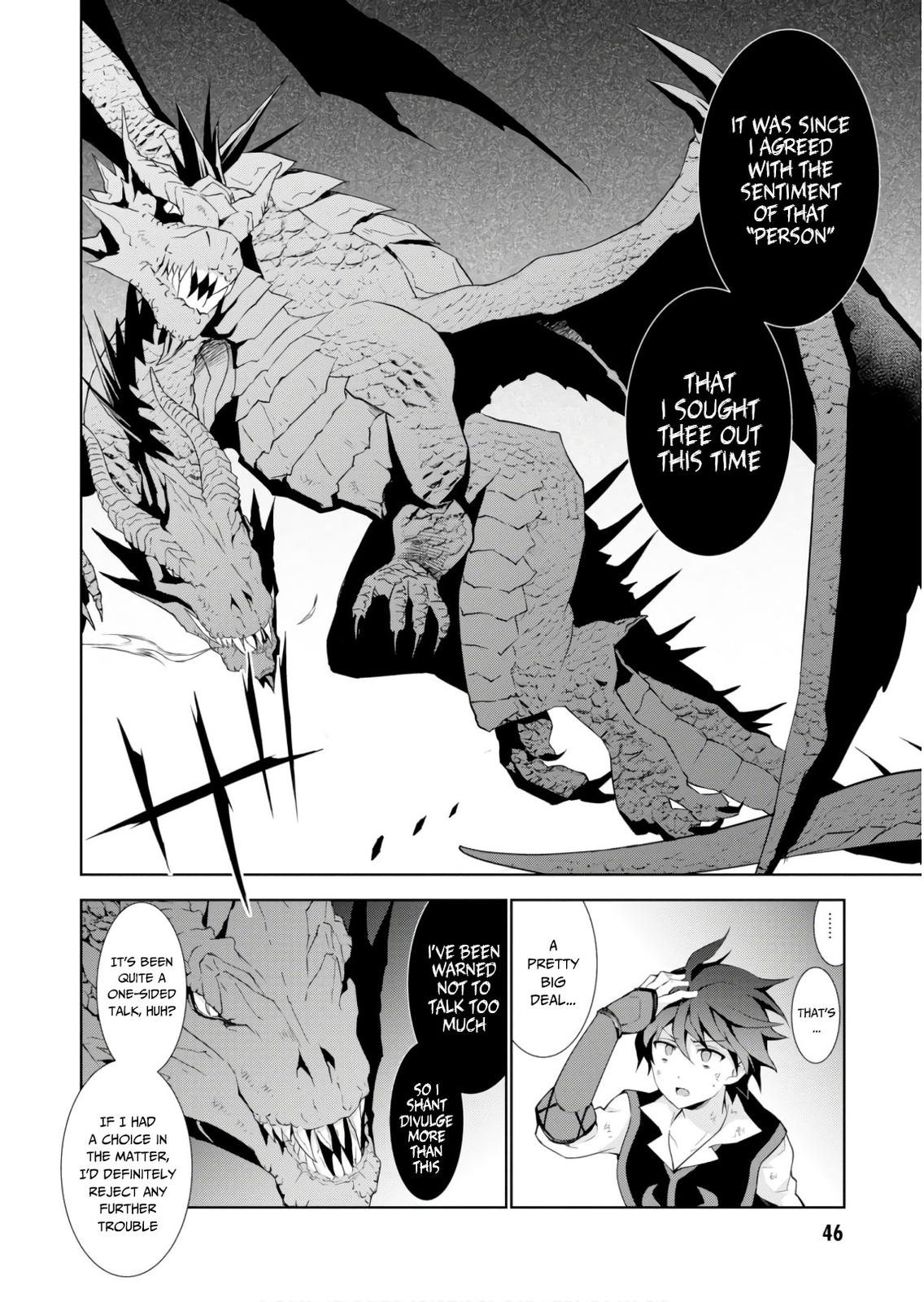 Isekai Cheat Magician Chapter 30 7