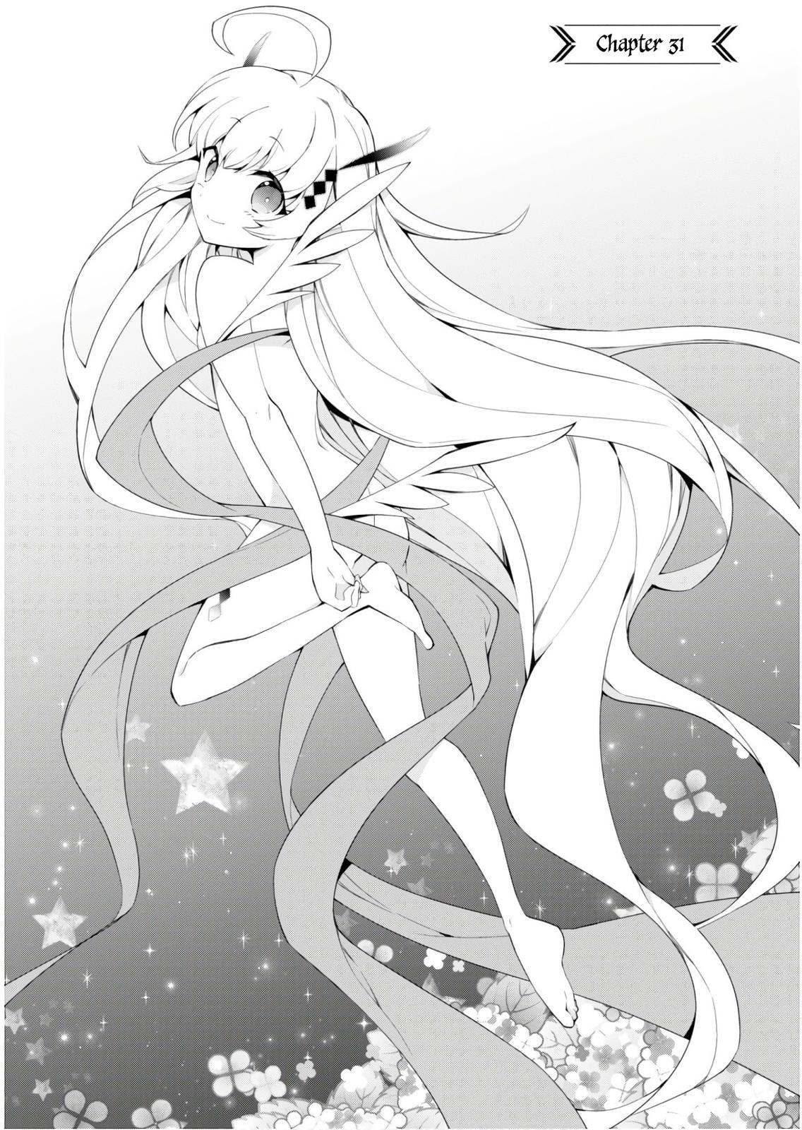 Isekai Cheat Magician Chapter 31 2