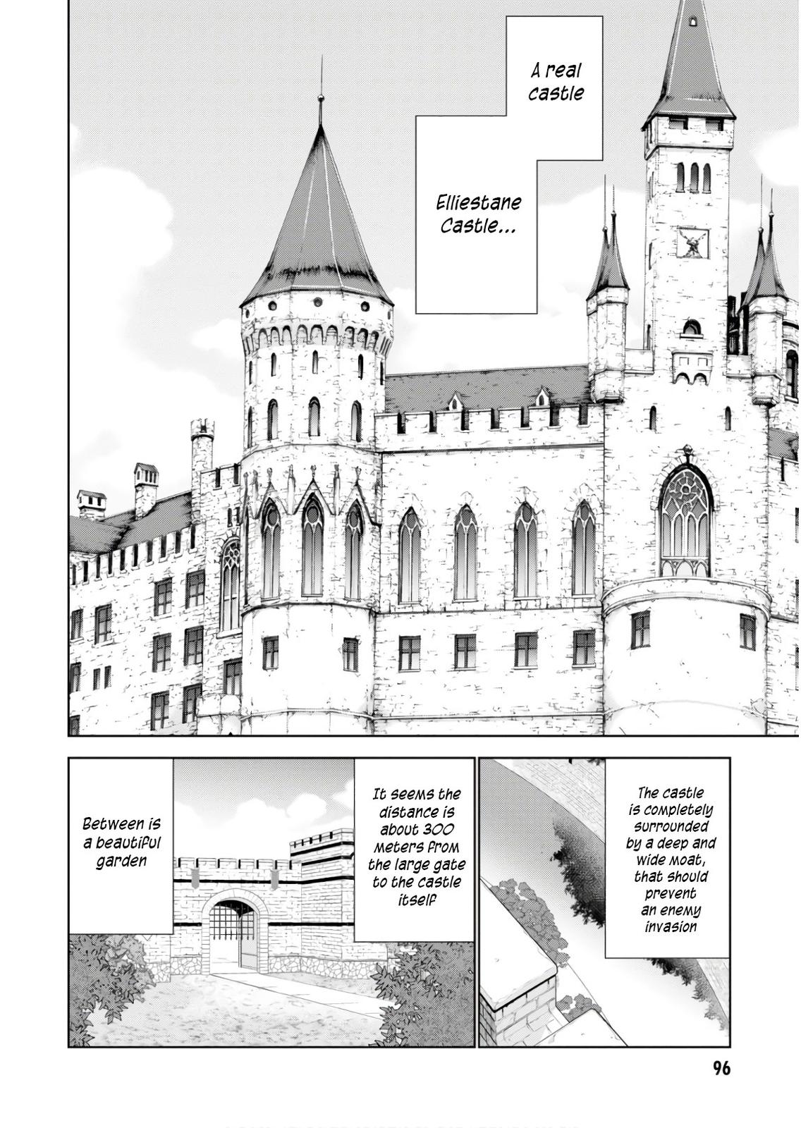 Isekai Cheat Magician Chapter 31 24