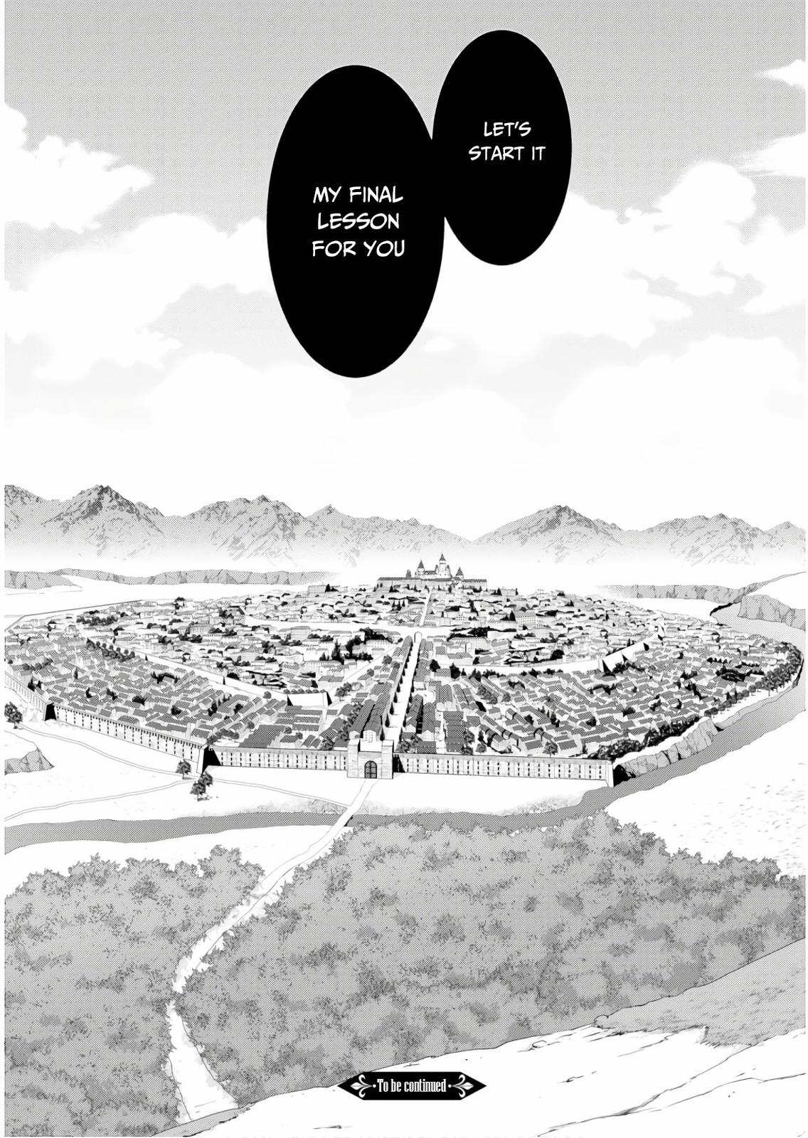 Isekai Cheat Magician Chapter 31 44
