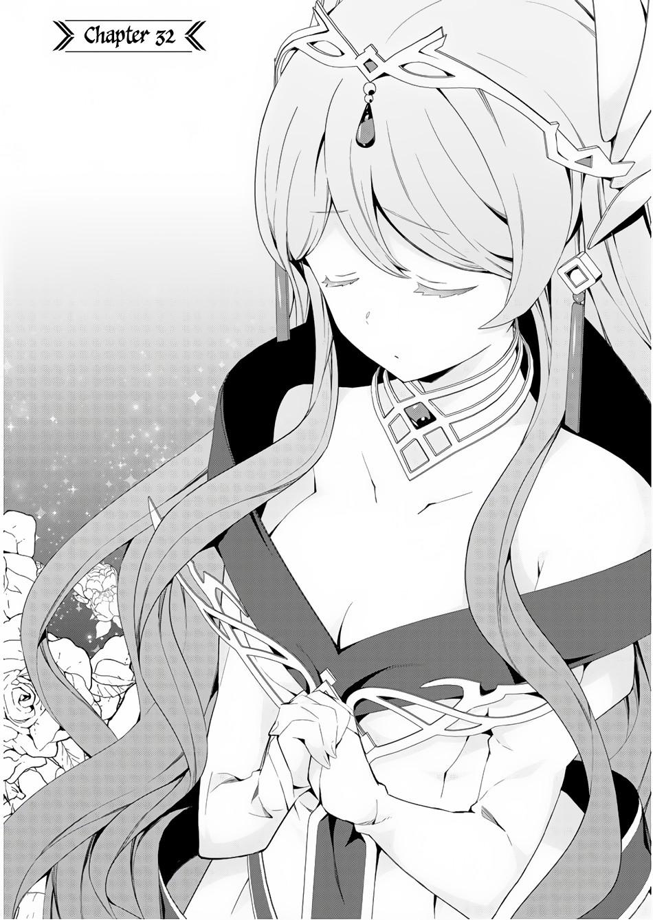 Isekai Cheat Magician Chapter 32 2