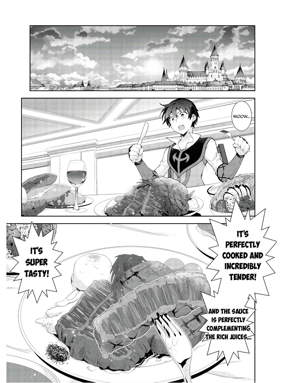 Isekai Cheat Magician Chapter 34 18