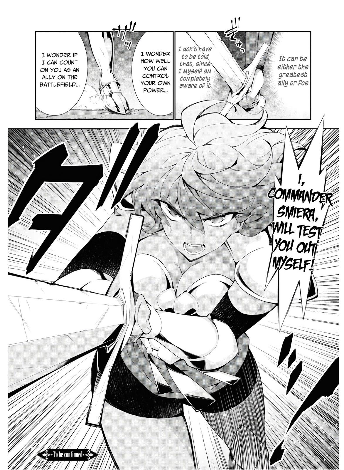 Isekai Cheat Magician Chapter 34 30