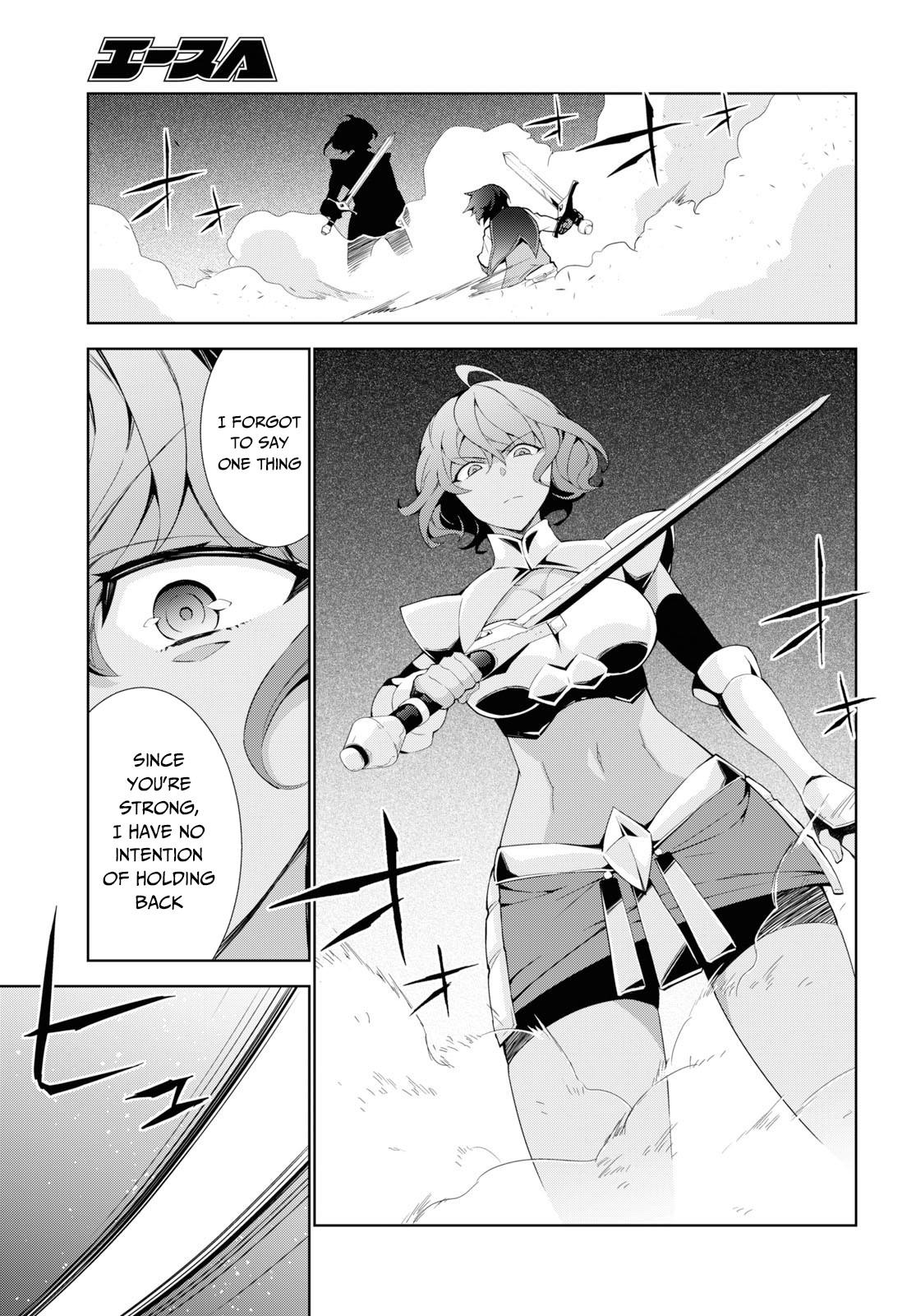 Isekai Cheat Magician Chapter 35 6