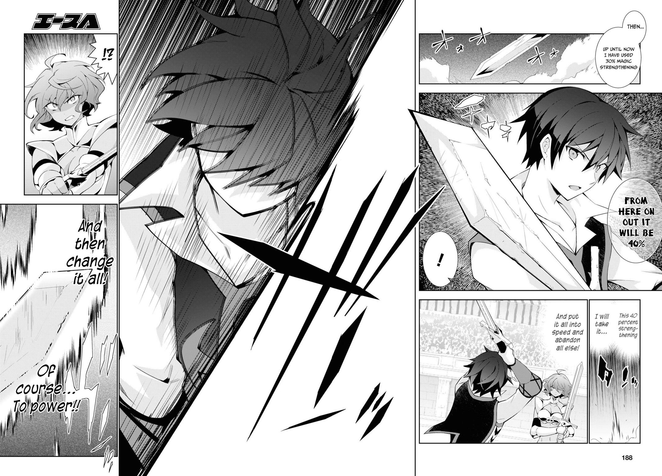 Isekai Cheat Magician Chapter 35 9