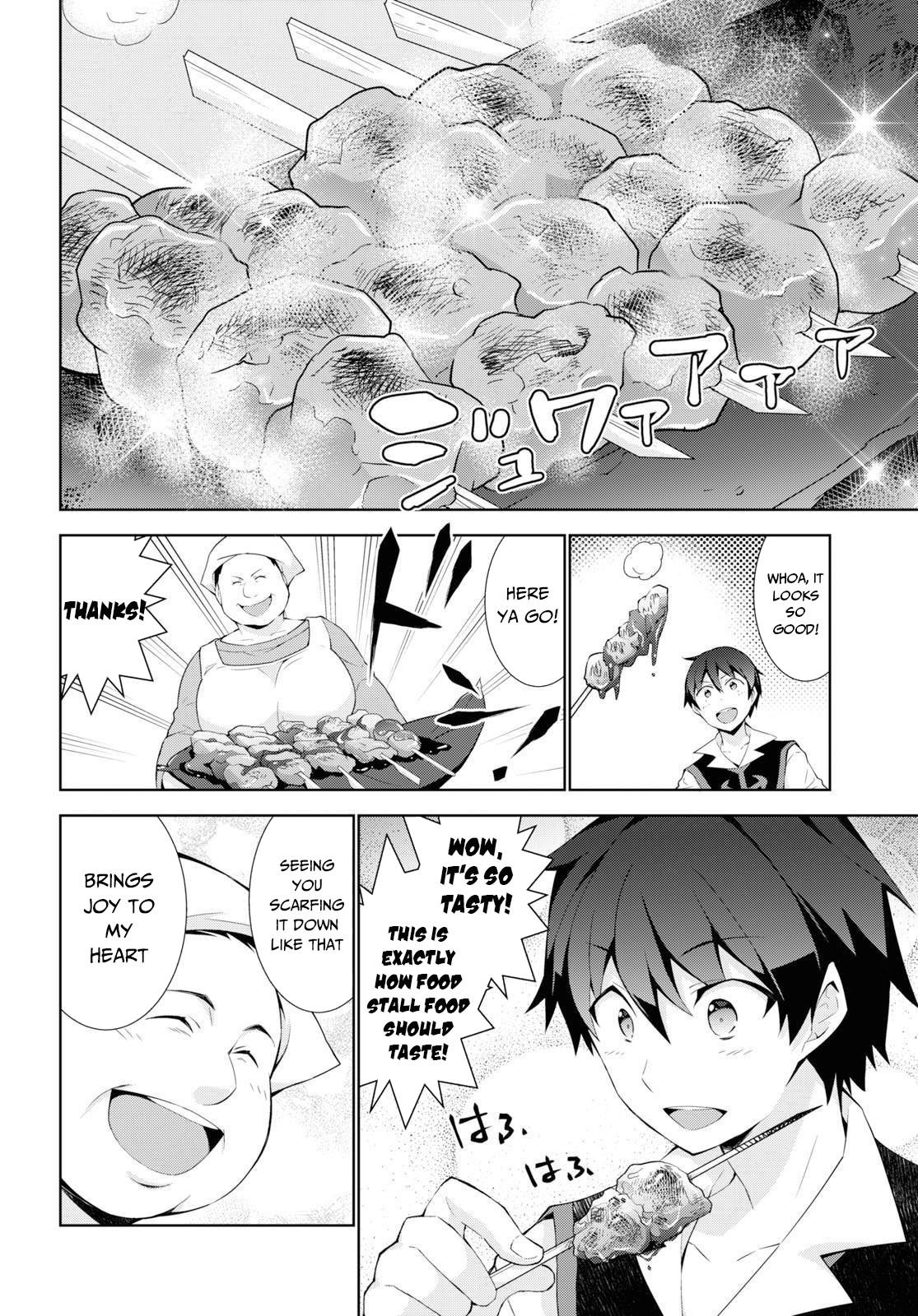 Isekai Cheat Magician Chapter 36 9