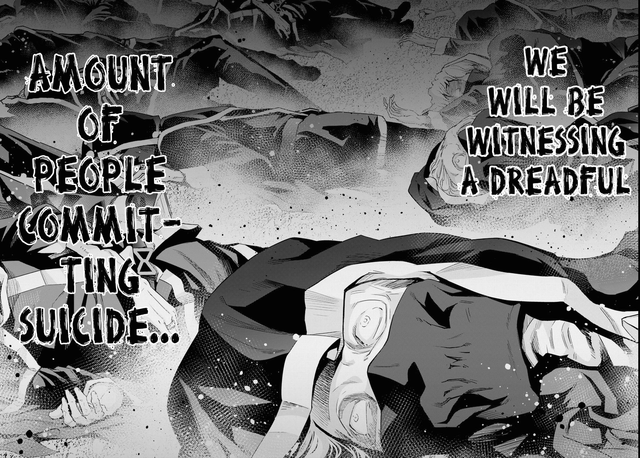 Isekai Cheat Magician Chapter 37 24