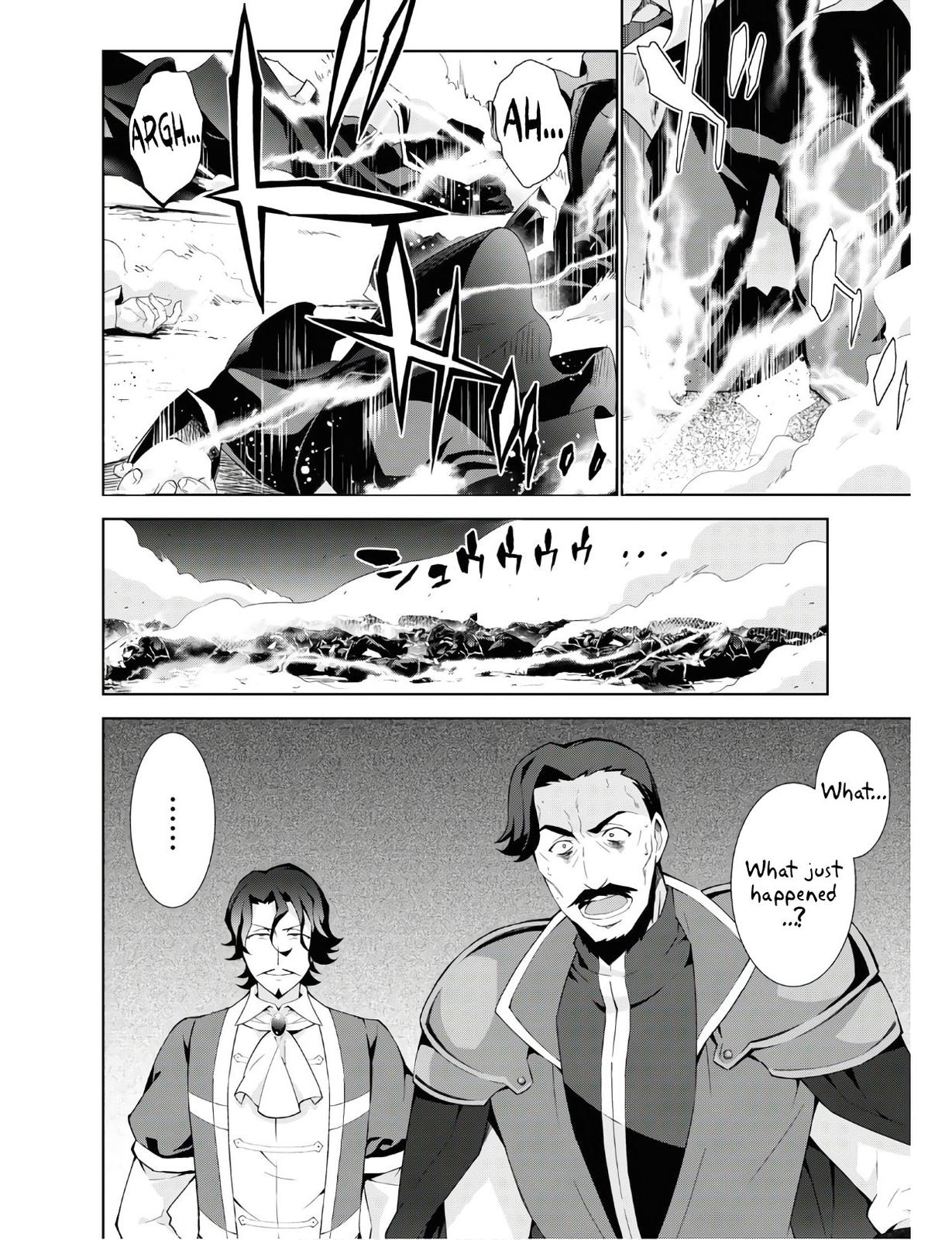 Isekai Cheat Magician Chapter 38 18
