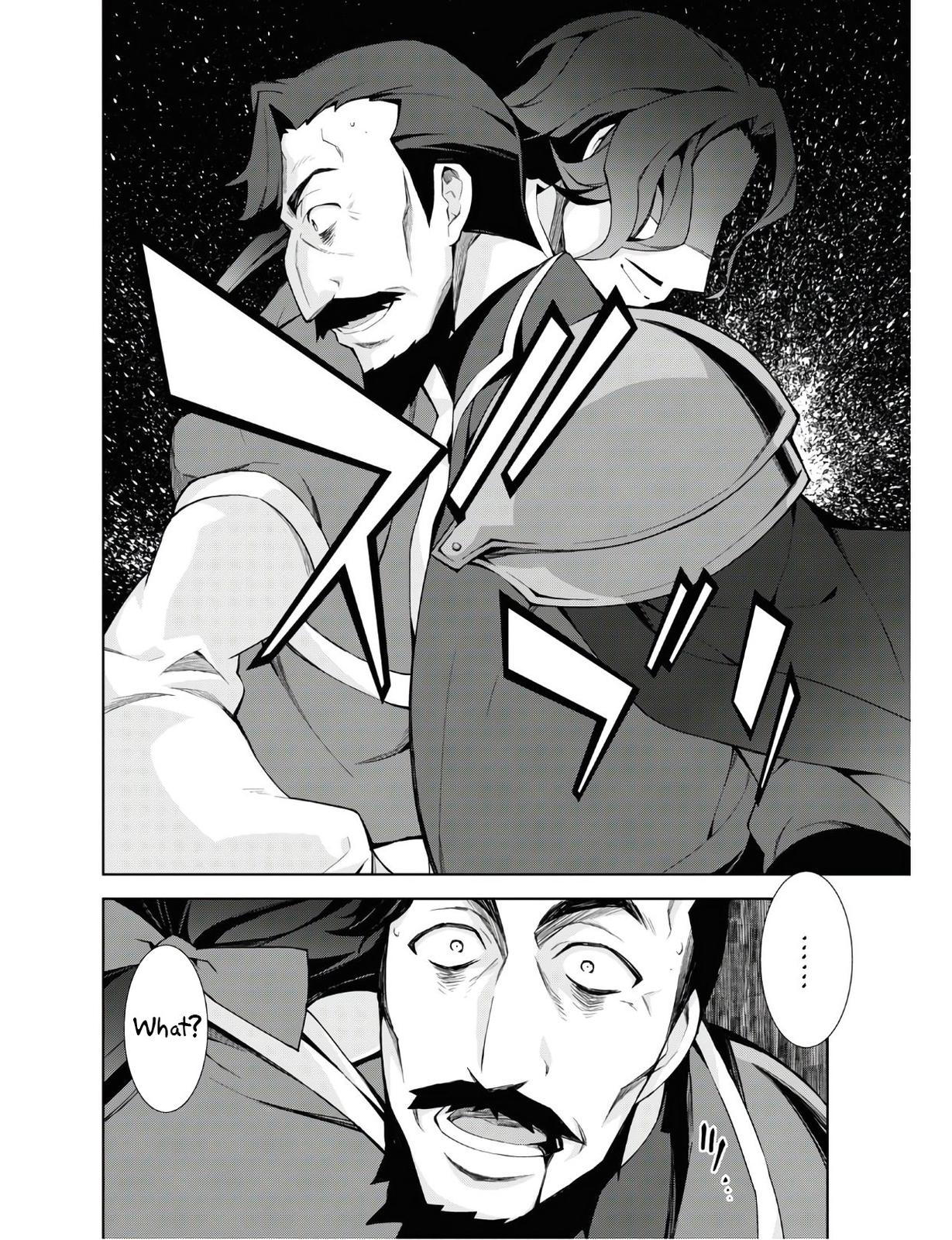 Isekai Cheat Magician Chapter 38 24