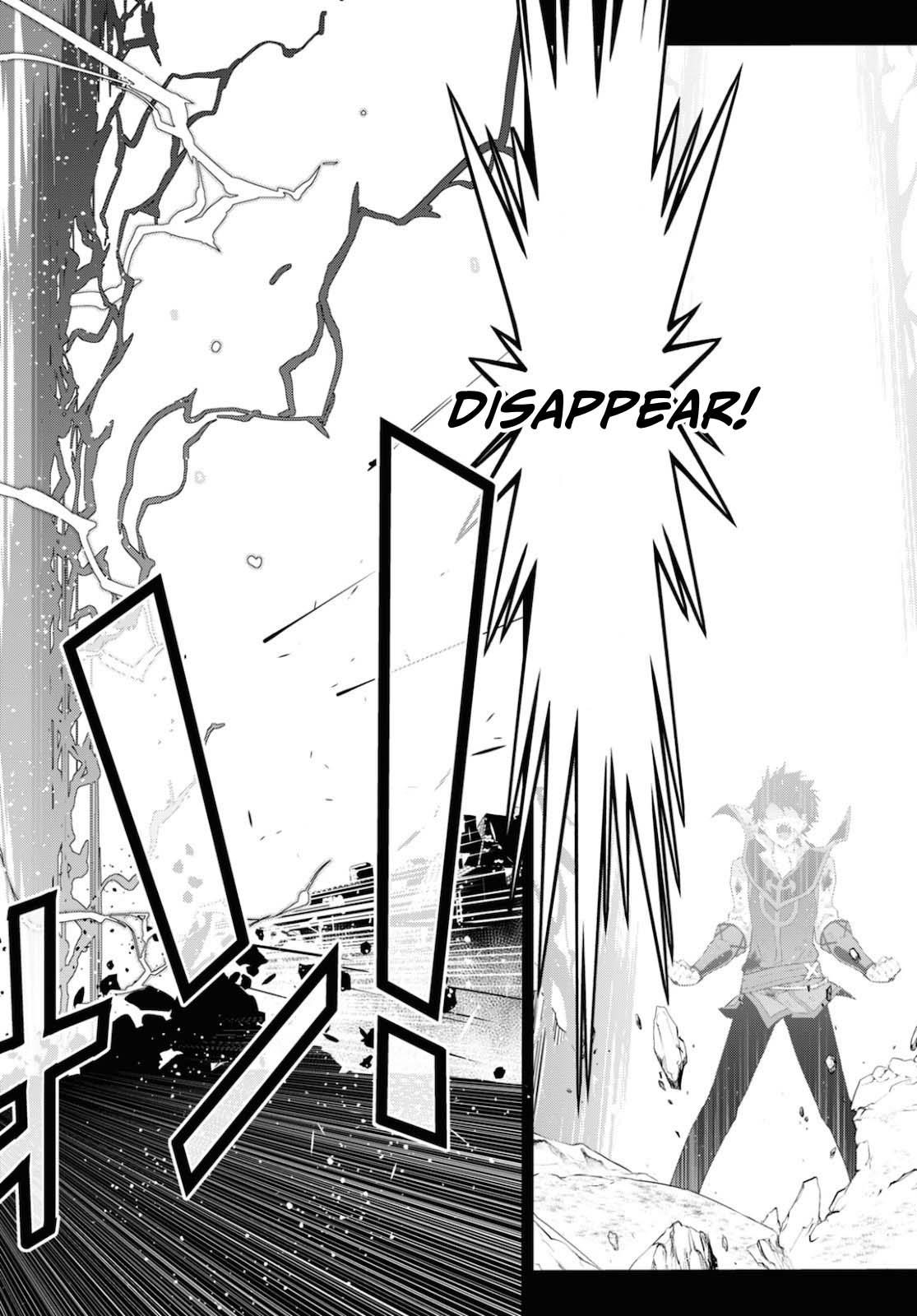 Isekai Cheat Magician Chapter 44 11