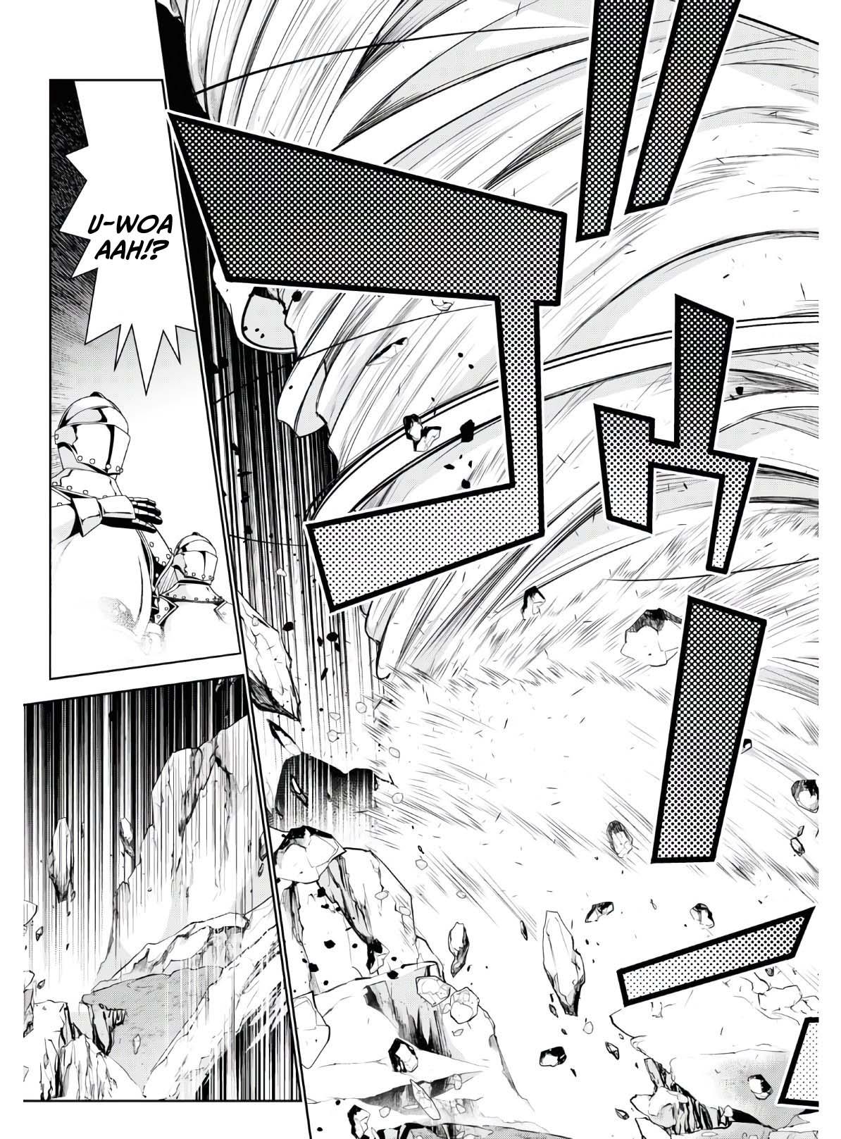 Isekai Cheat Magician Chapter 45 40