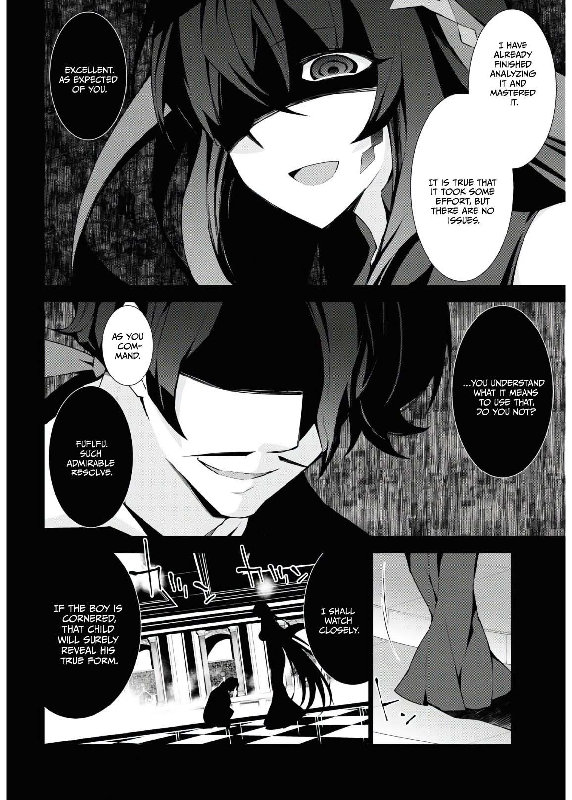 Isekai Cheat Magician Chapter 46 13