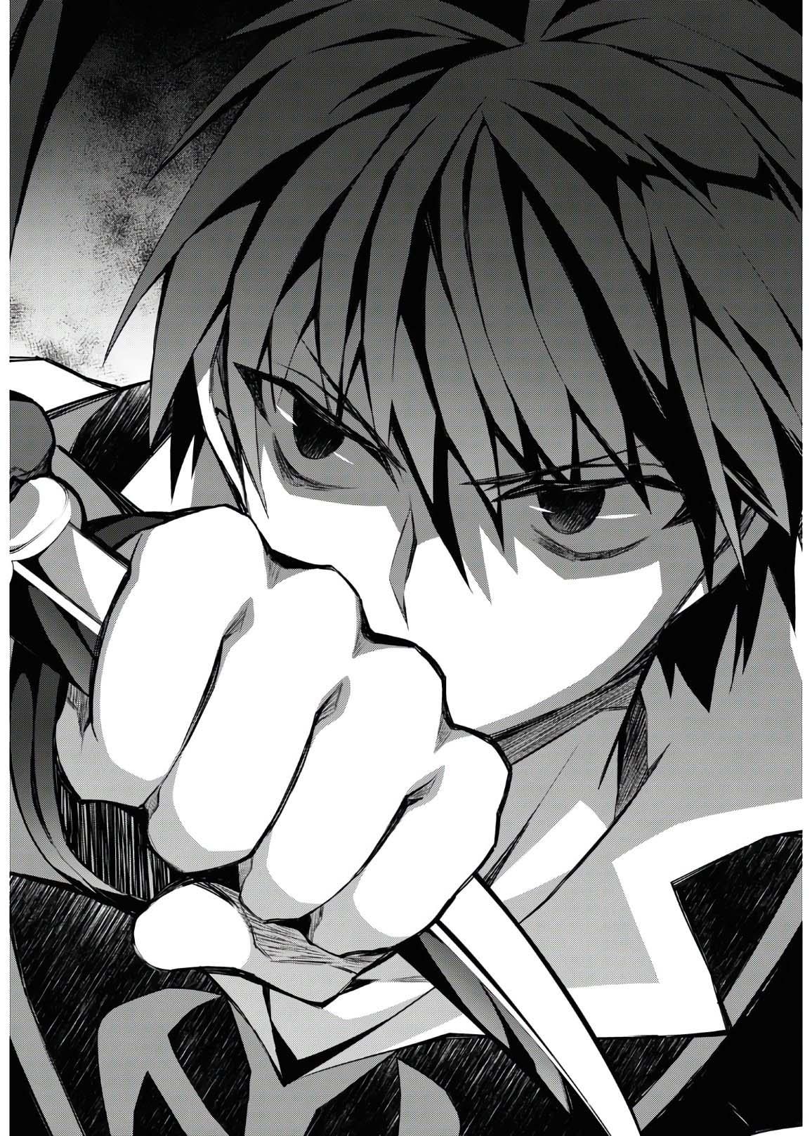 Isekai Cheat Magician Chapter 46 35