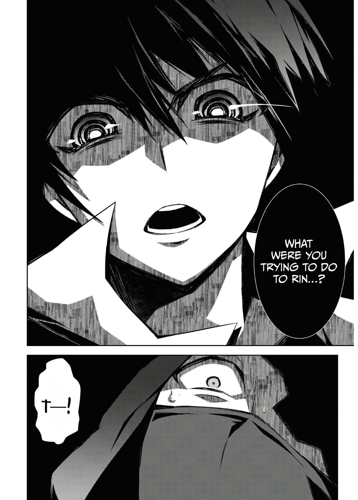 Isekai Cheat Magician Chapter 46 39