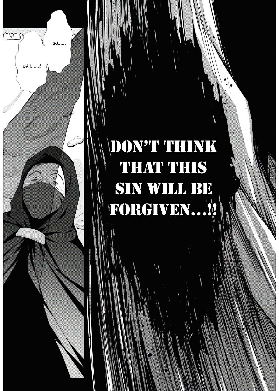 Isekai Cheat Magician Chapter 46 42