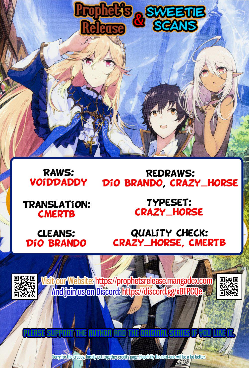 Isekai de Skill wo Kaitai Shitara Cheat na Yome ga Zoushoku Shimashita: Gainen Kousa no Structure Chapter 10.5 18