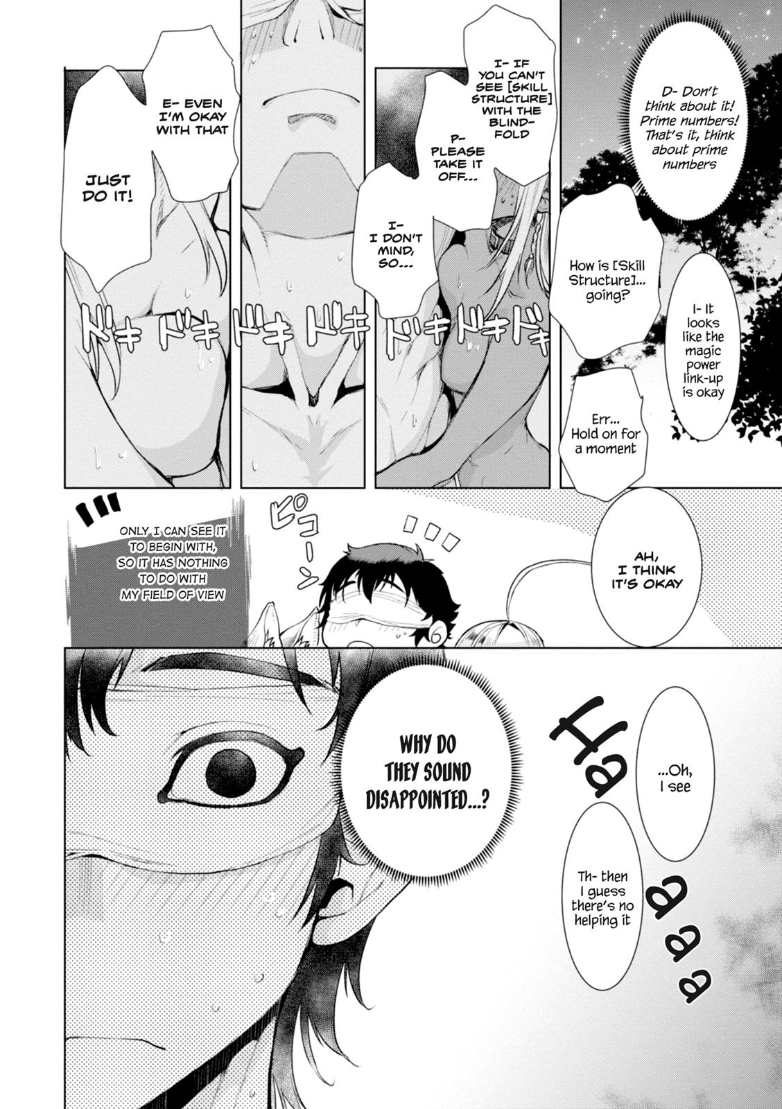 Isekai de Skill wo Kaitai Shitara Cheat na Yome ga Zoushoku Shimashita: Gainen Kousa no Structure Chapter 14 18