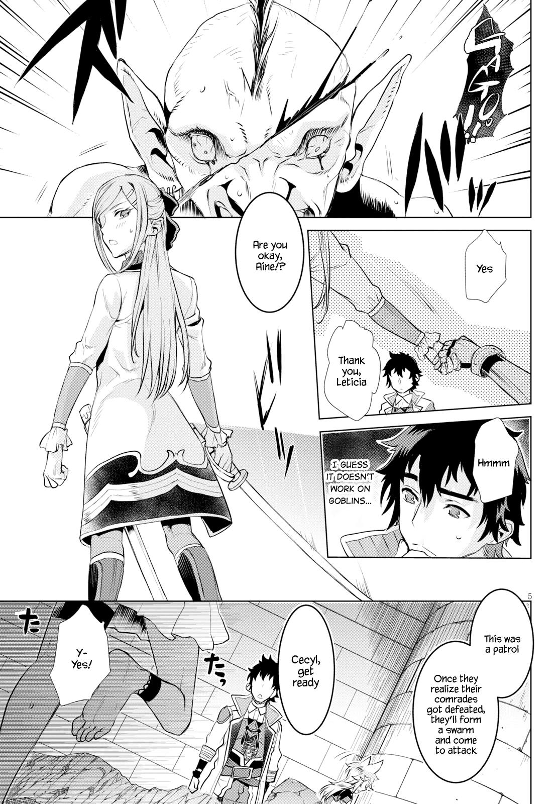 Isekai de Skill wo Kaitai Shitara Cheat na Yome ga Zoushoku Shimashita: Gainen Kousa no Structure Chapter 21 4