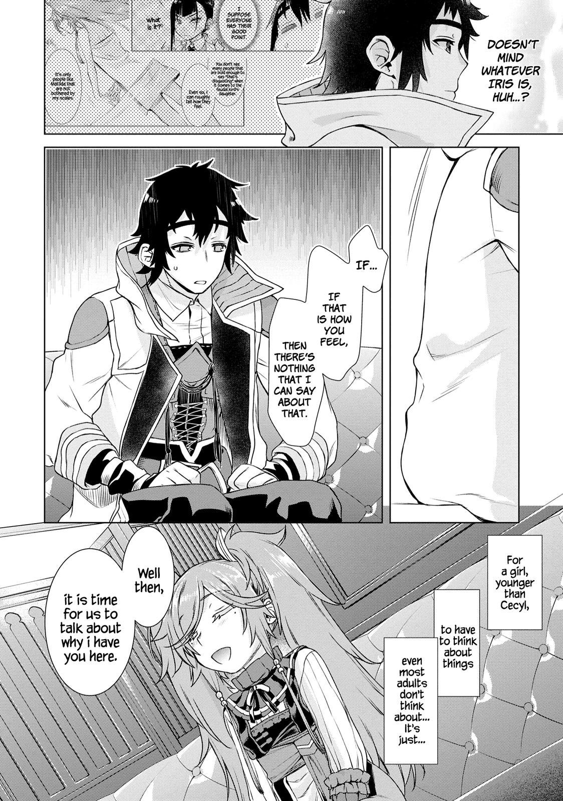 Isekai de Skill wo Kaitai Shitara Cheat na Yome ga Zoushoku Shimashita: Gainen Kousa no Structure Chapter 37 24