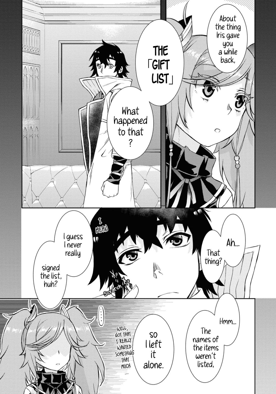 Isekai de Skill wo Kaitai Shitara Cheat na Yome ga Zoushoku Shimashita: Gainen Kousa no Structure Chapter 45 12